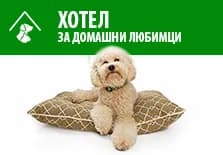 Zoomarket VIP Exotic, Madrid-Boulevard 56, Sofia (3/7)