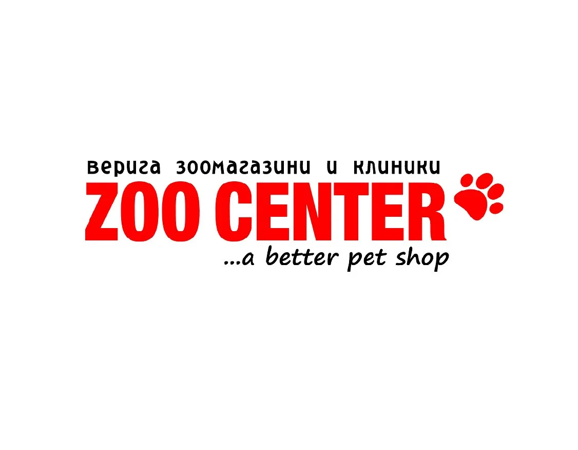 ZOO CENTER Zaimov Zoohandlung in Sofia