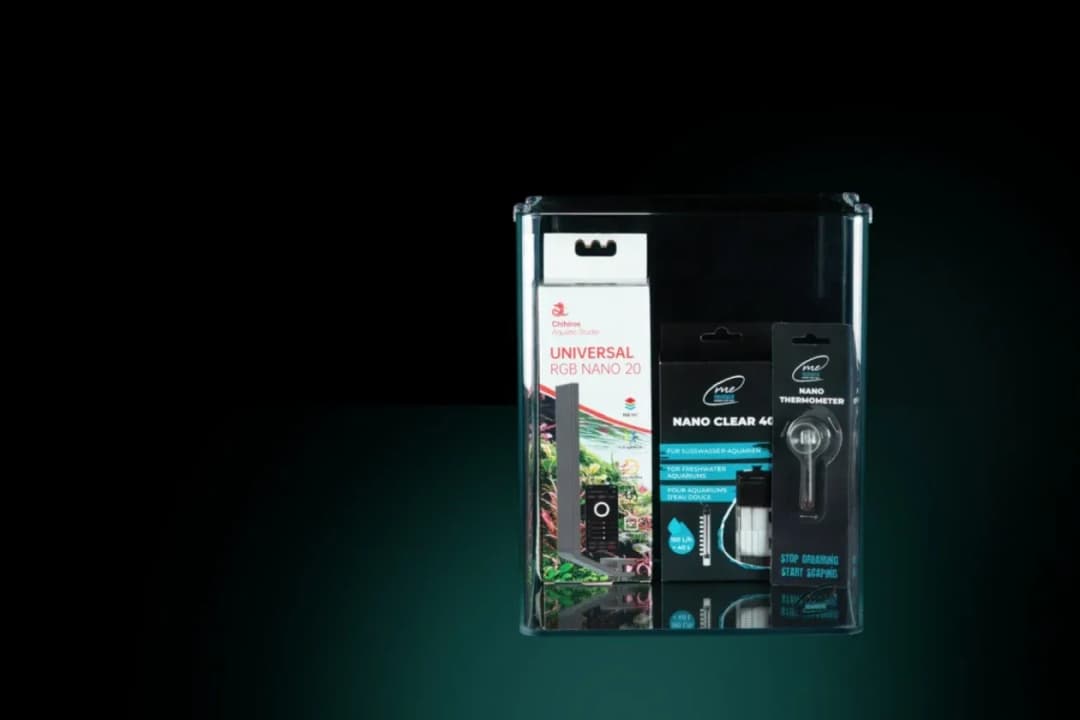 Aquarium Boutique София για ενυδρεία και εξοπλισμό (3/6)