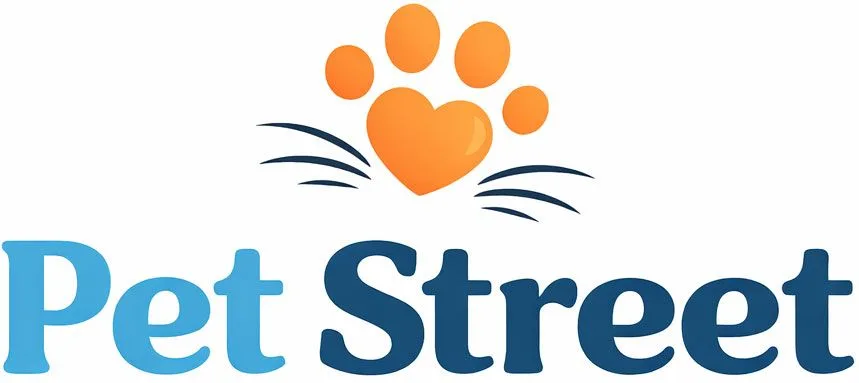 PetStreet Zoohandlung in Suharite reka