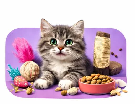 PetStreet Pet Shop στη Σουχάτα Ρέκα (3/7)