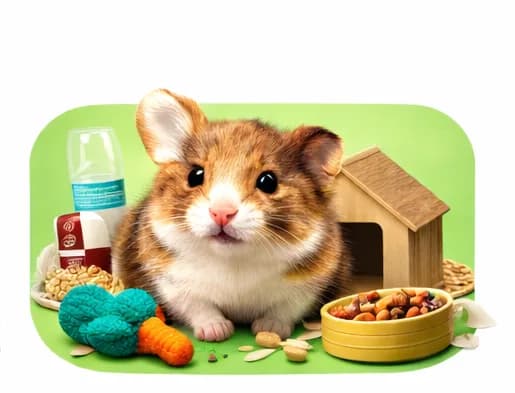 PetStreet Pet Shop στη Σουχάτα Ρέκα (4/7)