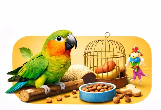 PetStreet Pet Shop στη Σουχάτα Ρέκα (5/7)