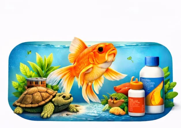 PetStreet Pet Shop στη Σουχάτα Ρέκα (6/7)