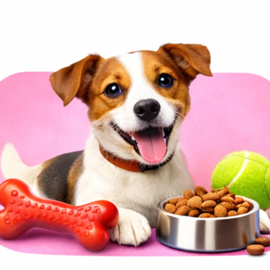 PetStreet Pet Shop στη Σουχάτα Ρέκα (2/7)