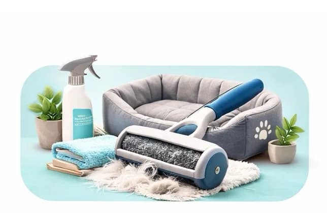 PetStreet Pet Shop στη Σουχάτα Ρέκα (7/7)