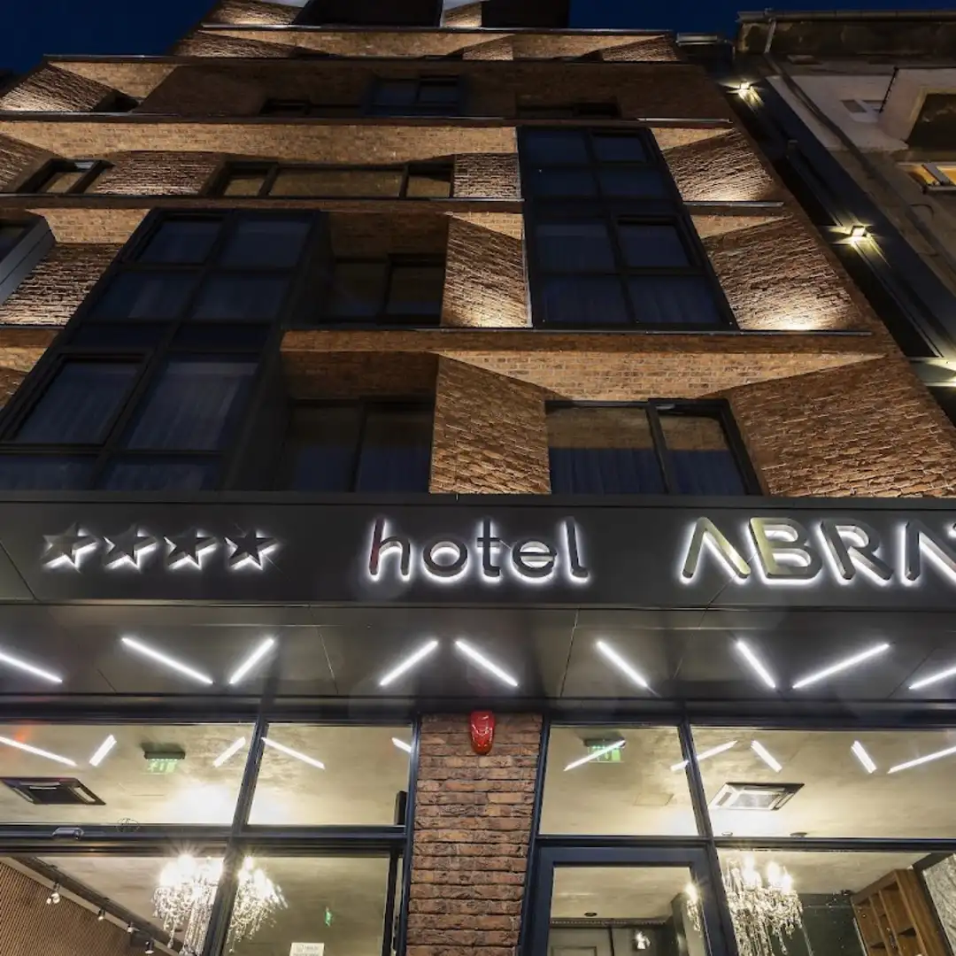 Hotel "Abrazo" - Sofias Boutique-Juwel
