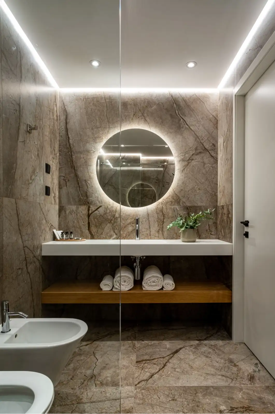 Boutique-Hotel "Sentro" - Komfort im Zentrum von Sofia (4/5)