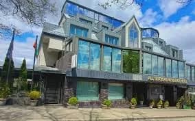 Hotel All Seasons Residence – Persönlicher Service und erlesener Komfort (2/3)