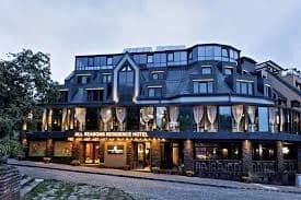 Hotel All Seasons Residence – Persönlicher Service und erlesener Komfort (3/3)