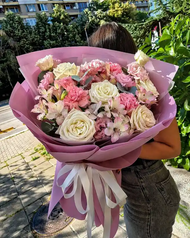Blumenboutique "Flower Bunny" (2/2)