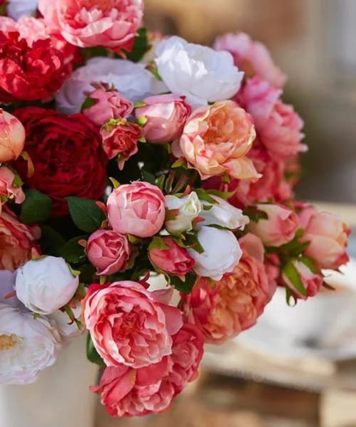 Flora Komers EOOD Sofia Blumen und Floristikprodukte (5/6)