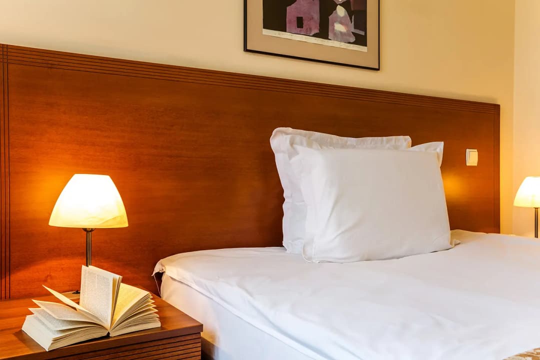 Hotel Sofia Place (3/5)