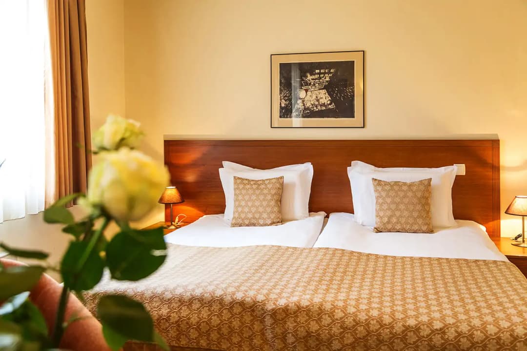 Hotel Sofia Place (5/5)