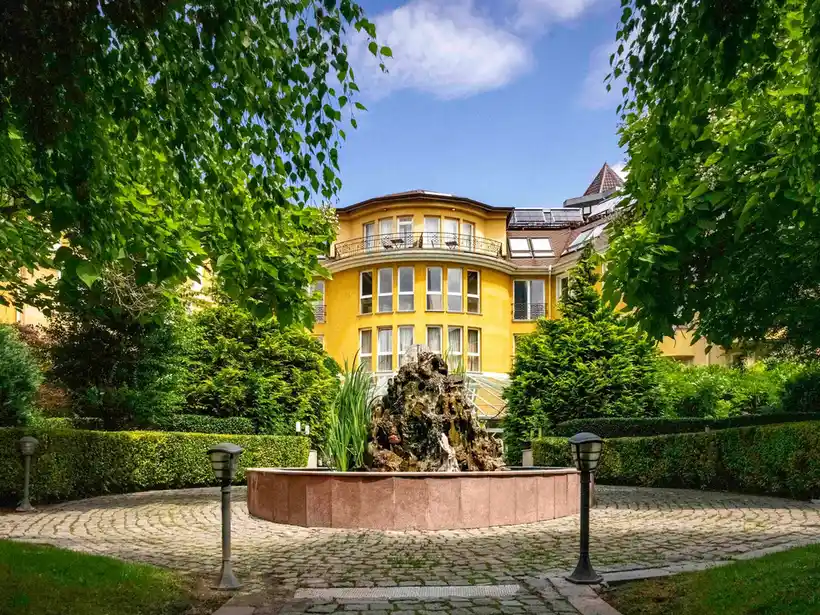 Maison Sofia - MGallery Collection (4/4)