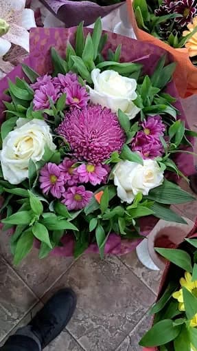 Blumenladen "Laura Designs"