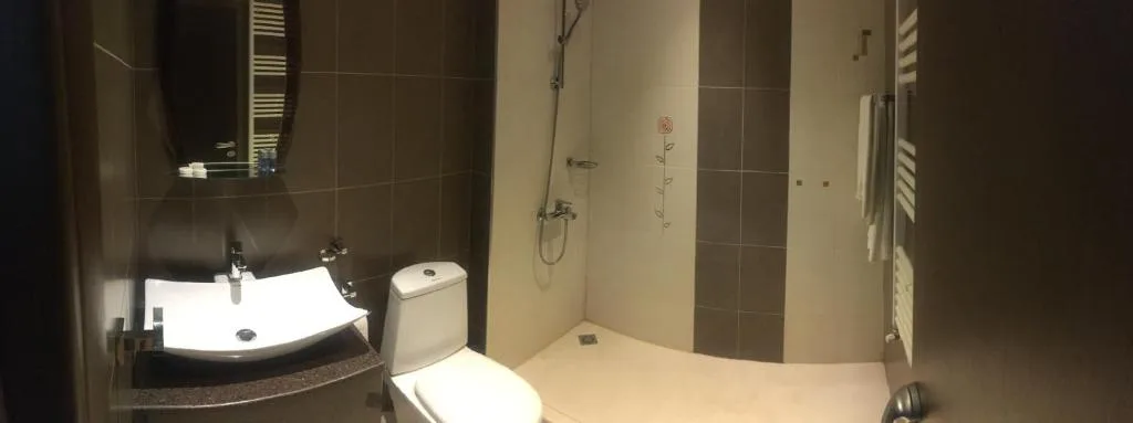 Hotel "Face" in Gorna Banya (2/4)