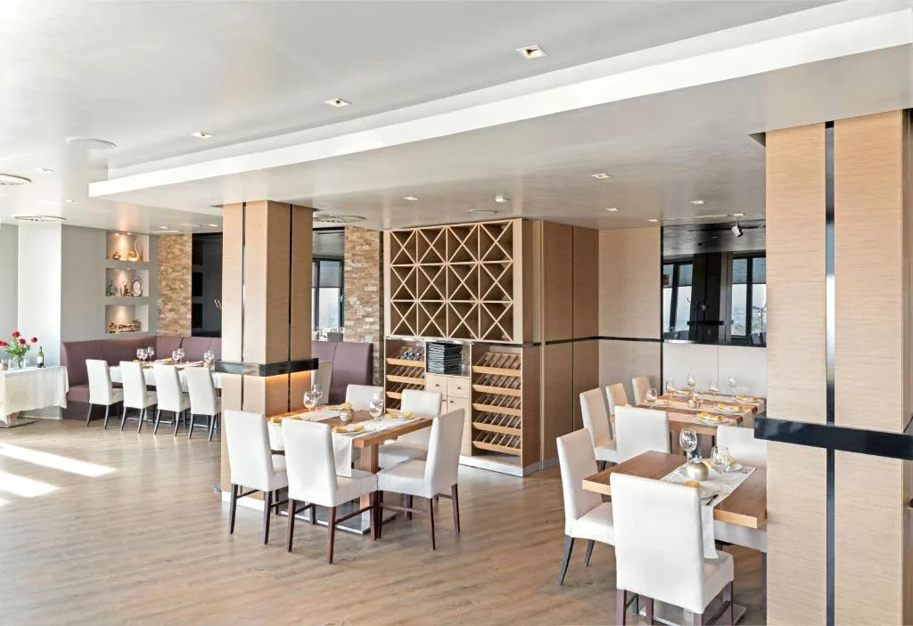 Hotel "Face" in Gorna Banya (3/4)