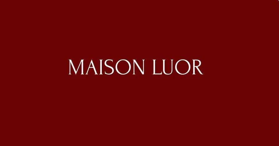 MAISON LUOR BLUMENBOUTIQUE IN HLADILNIKA