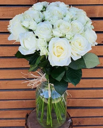 Ανθοπωλείο "Blooming Gardens" (3/3)