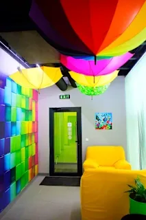 "Green Cube" Hostel Sofia - Уютен престой в София (4/4)