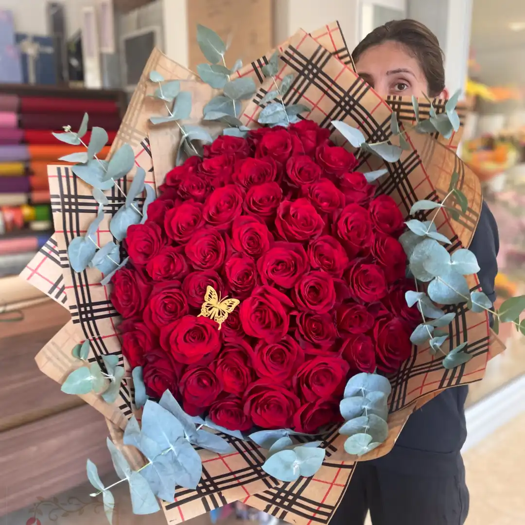 Beauté - Distributore automatico di fiori