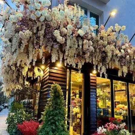 l'Amore - boutique de flori în Sofia (4/4)
