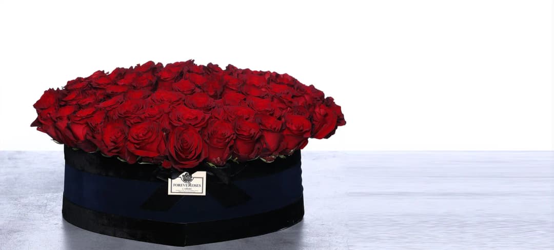 l'Amore - boutique de flori în Sofia (2/4)