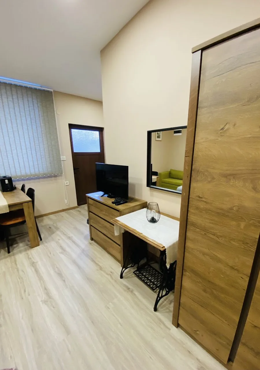 Sofia Family House – Accogliente hotel per famiglie a Sofia (2/3)