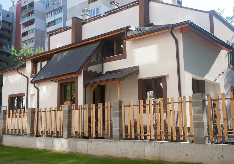 Sofia Family House – Accogliente hotel per famiglie a Sofia (3/3)