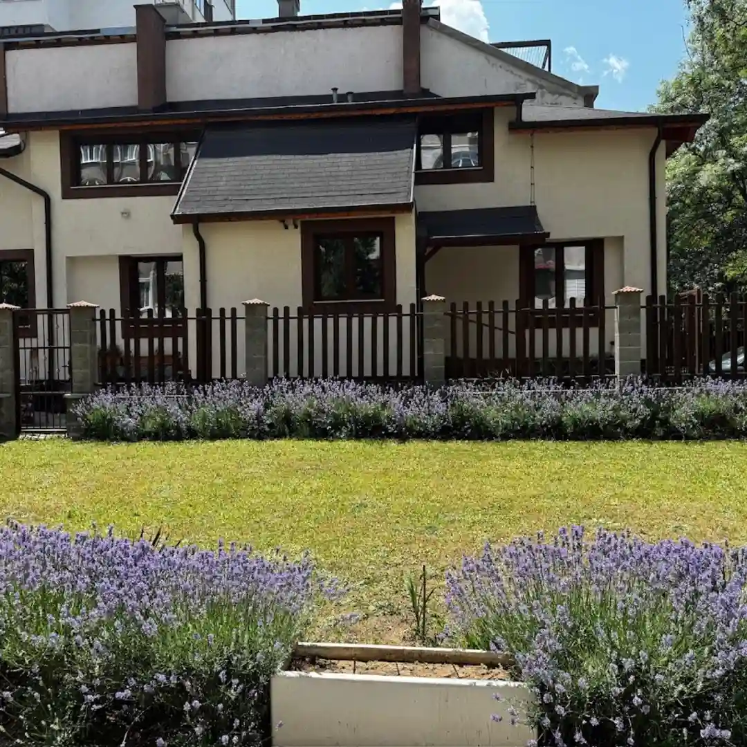 Sofia Family House – Gemütliches Familienhotel in Sofia