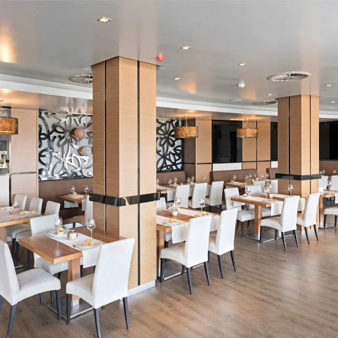 Face Bar & Dinner – Bar e Ristorante a Sofia