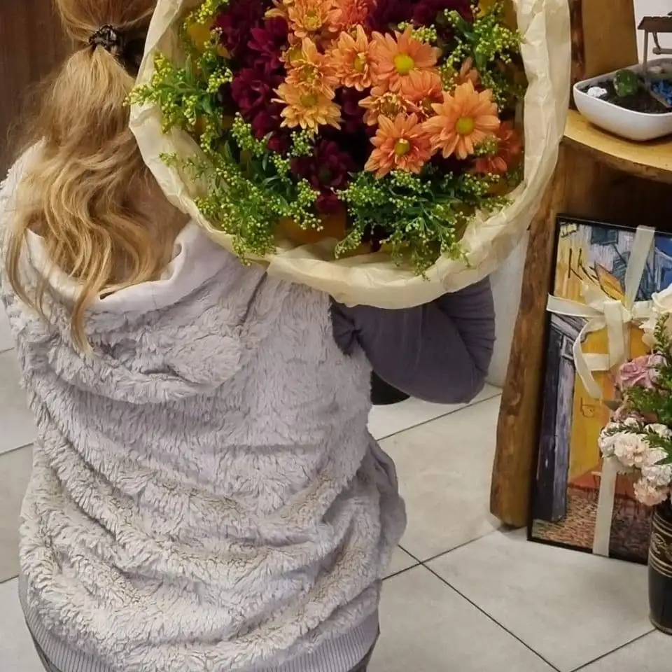 MC Fiore Florărie în Sofia