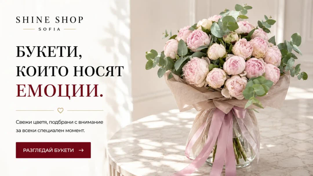 Shine Shop - Blumenladen (2/6)