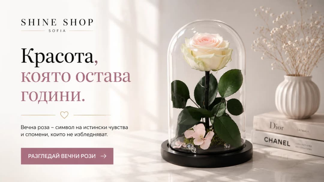 Shine Shop - Blumenladen (3/6)