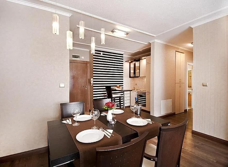 Apartment House Sofia (4/4)