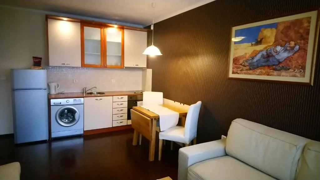 Apartment House Sofia (3/4)