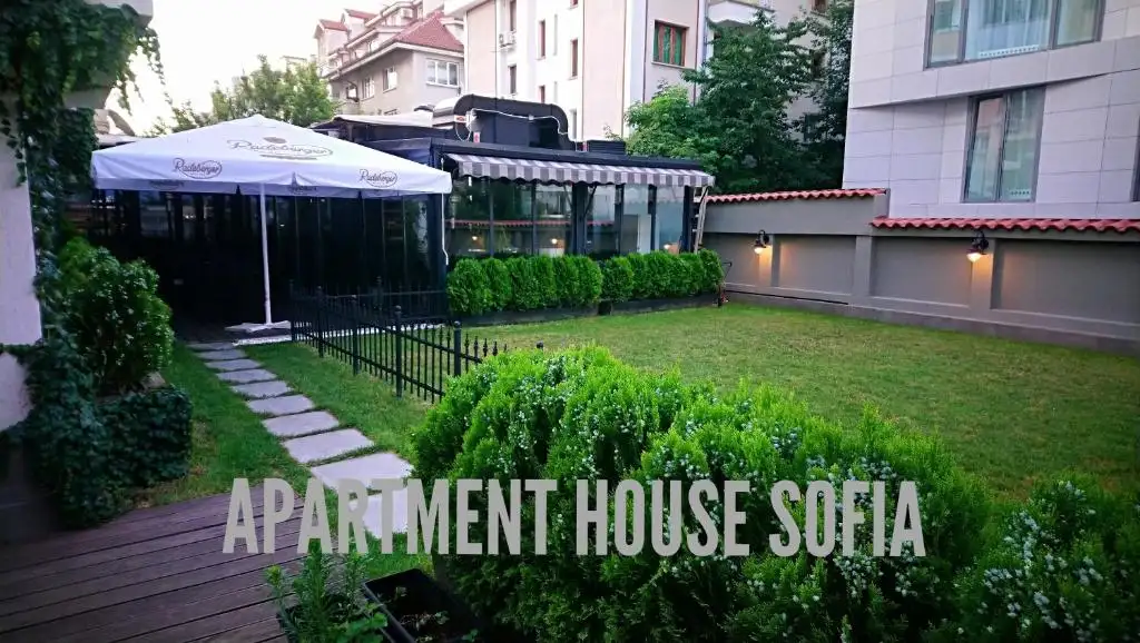 Apartment House Sofia (2/4)