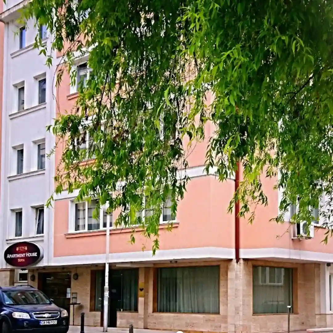 Apartment House Sofia