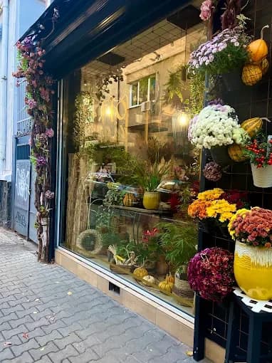 Floristería y Decoración “Flo Mix”