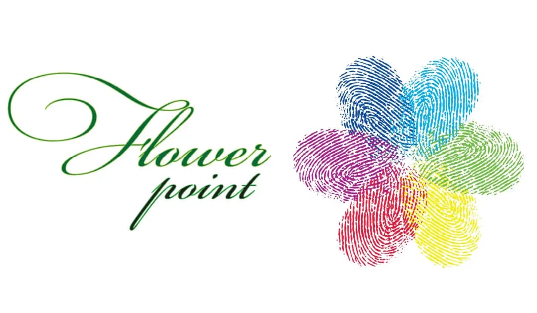 Flower Point w centrum Sofii