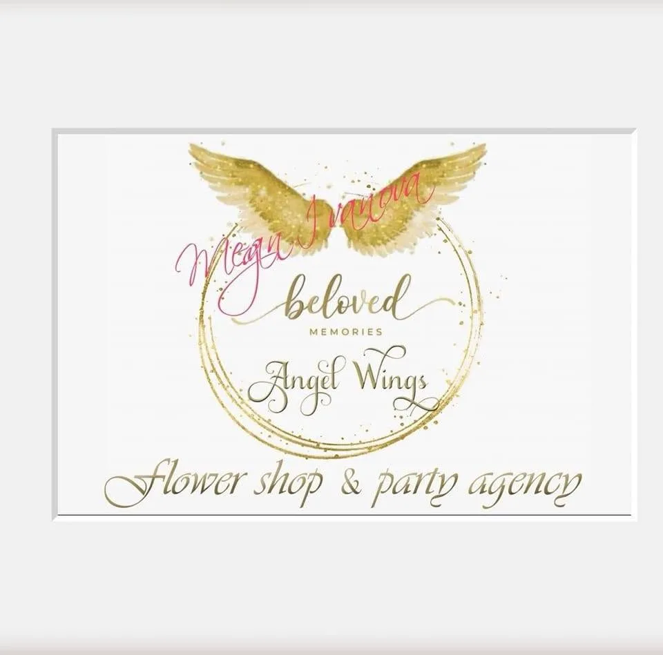 Angel Wings Blumenladen und Partyagentur
