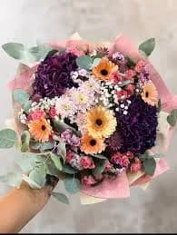 Florensa – Blumenatelier in Sofia
