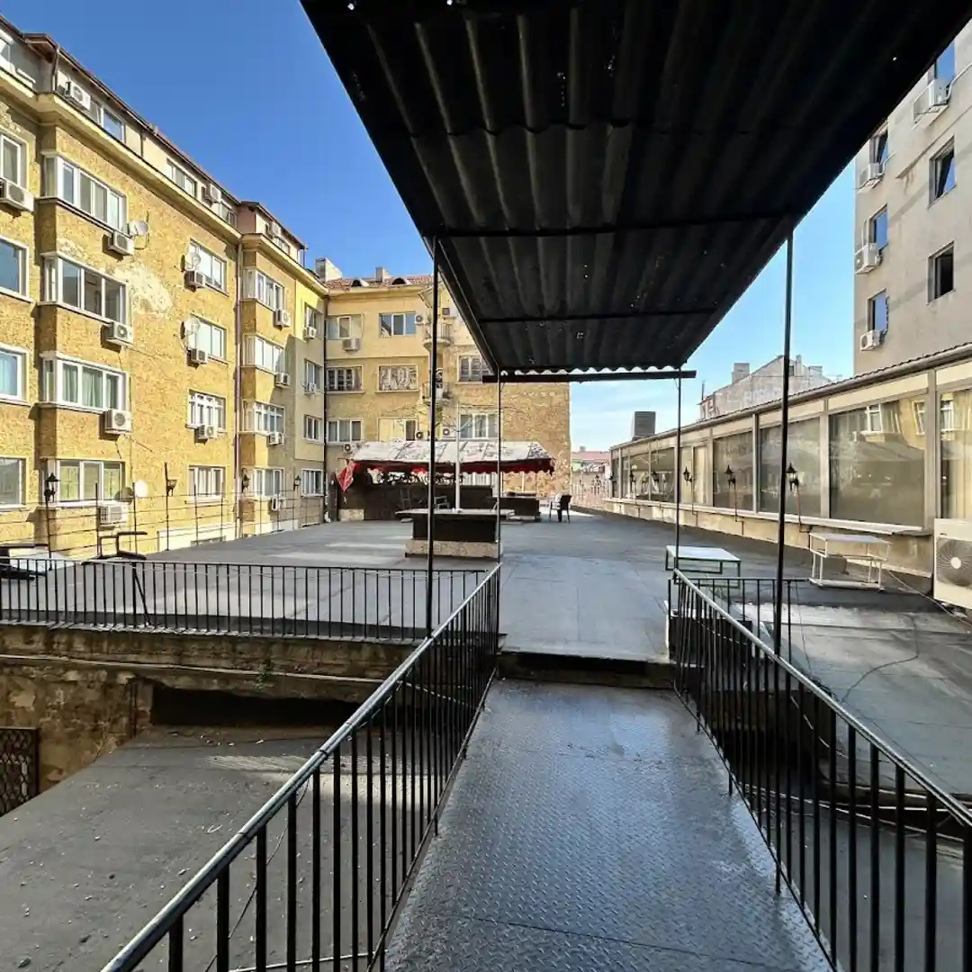 Hotel Santa Sofia – nel centro di Sofia