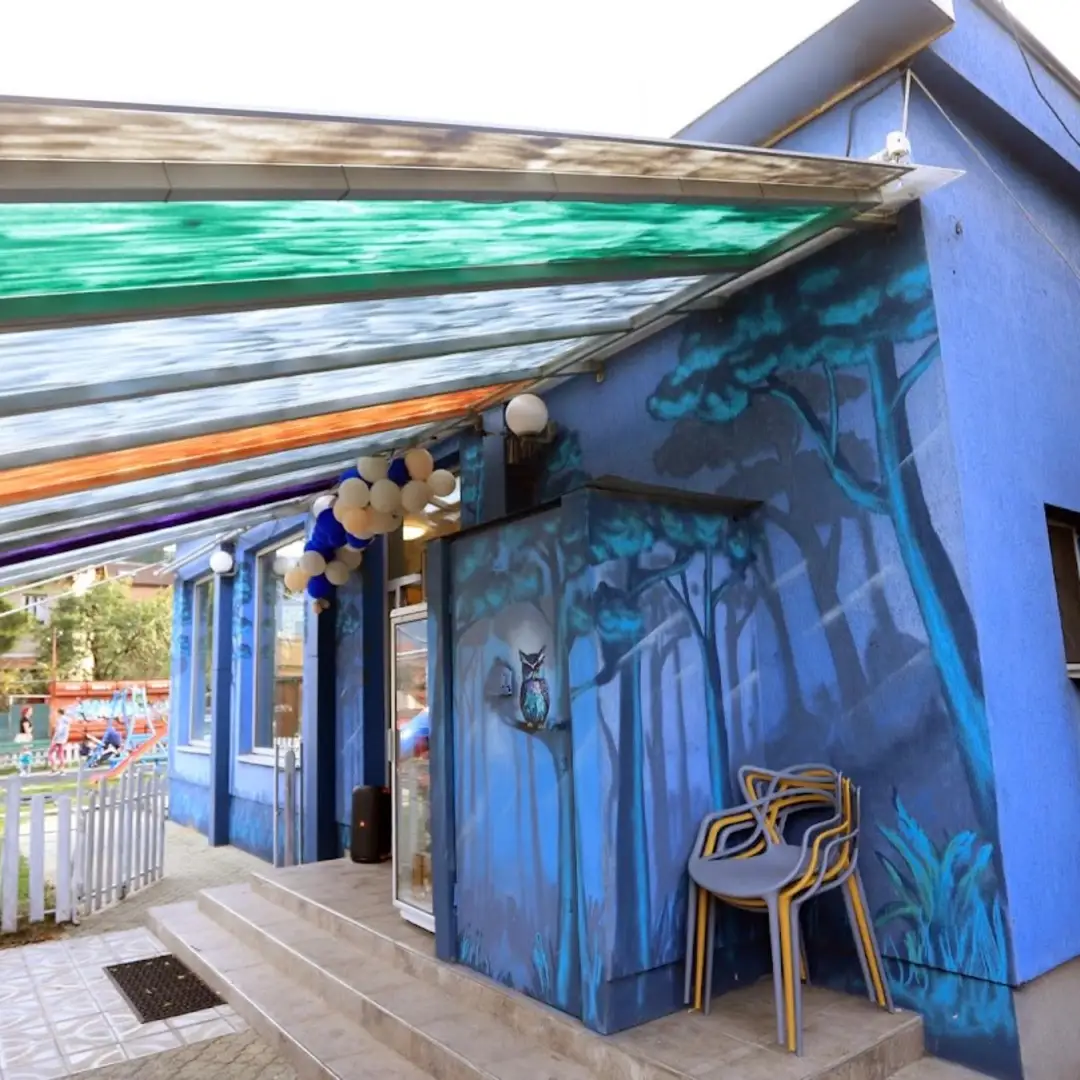 Ristorante "Homie Family" – Comfort, Gusto e Atmosfera Familiare