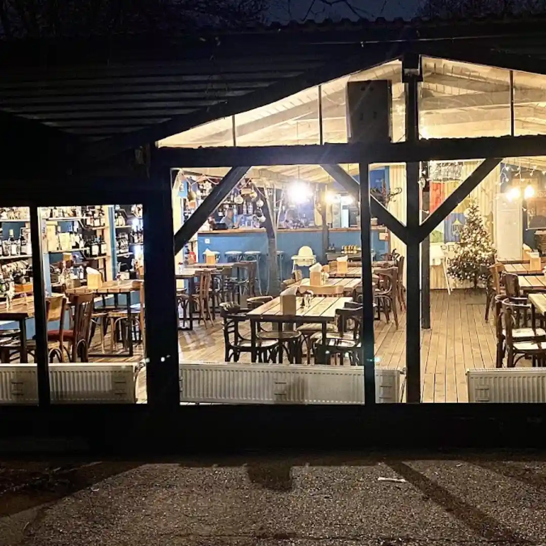 Stolitsi Gastro Pub a Sofia