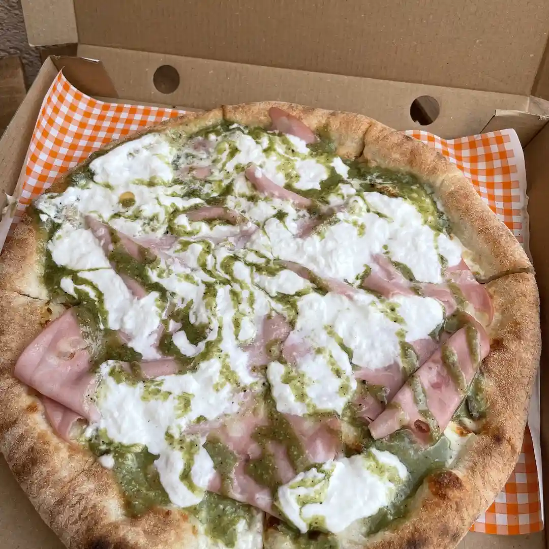 Pizza Mia Sofia