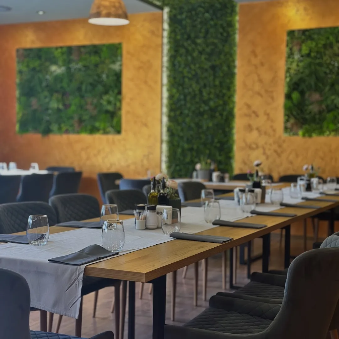 Allegro Pizza & Restaurant Sofia con gusto italiano