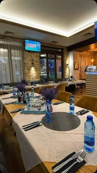 Bar "VM Sports" Sofia - Sport, Napoje i Dobra Zabawa (3/5)