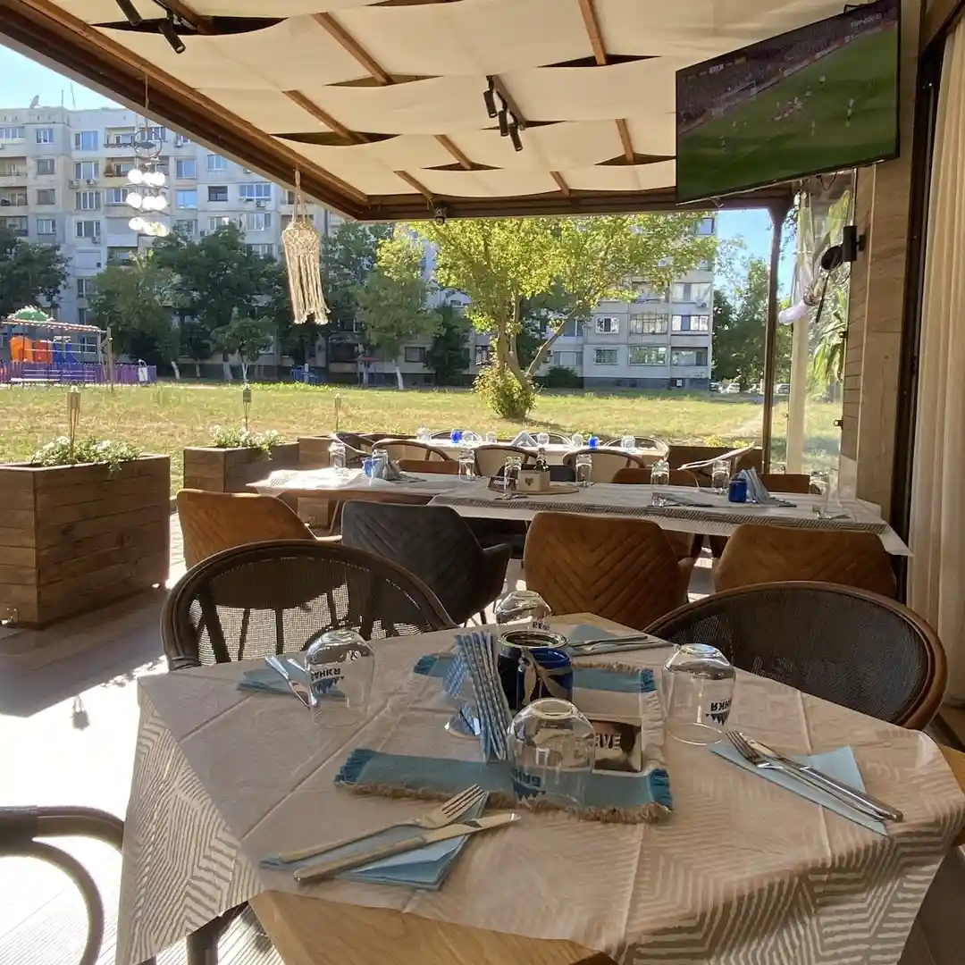 "VM Sports" Bar Sofia - Sports, Drinks, and Good Vibes